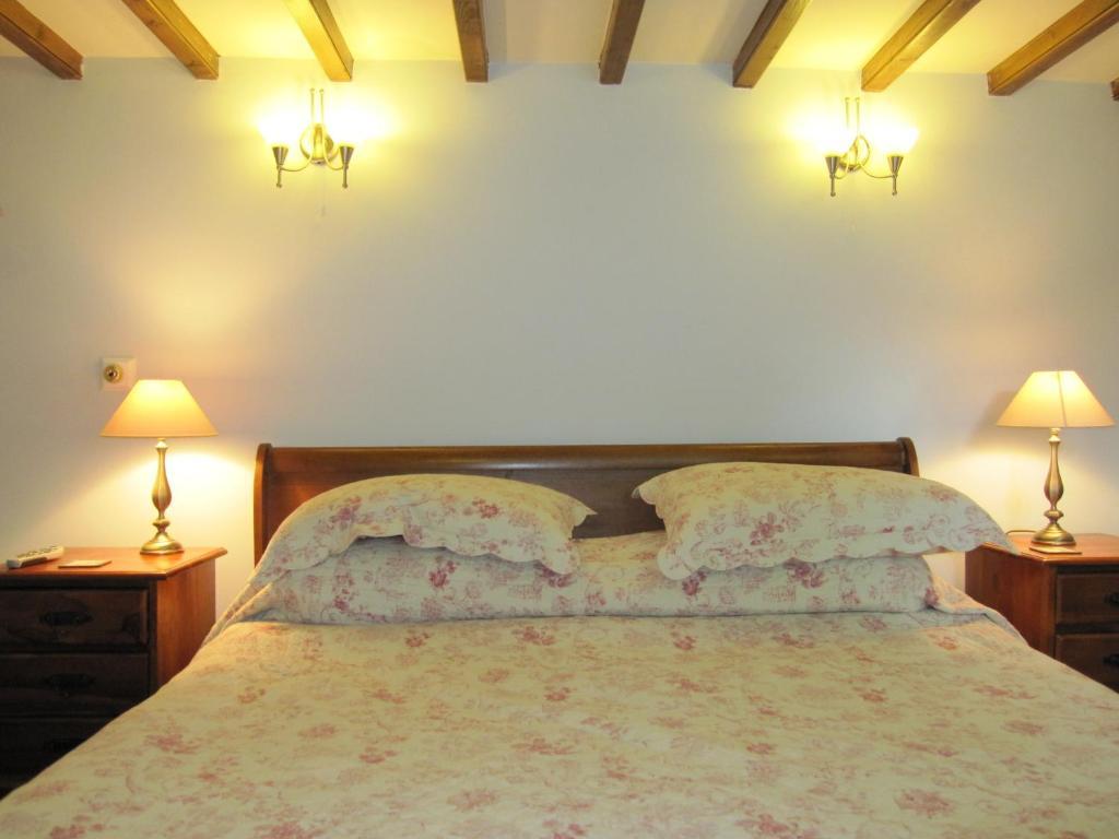 Hotel Ann Tysons House Ambleside Zimmer foto